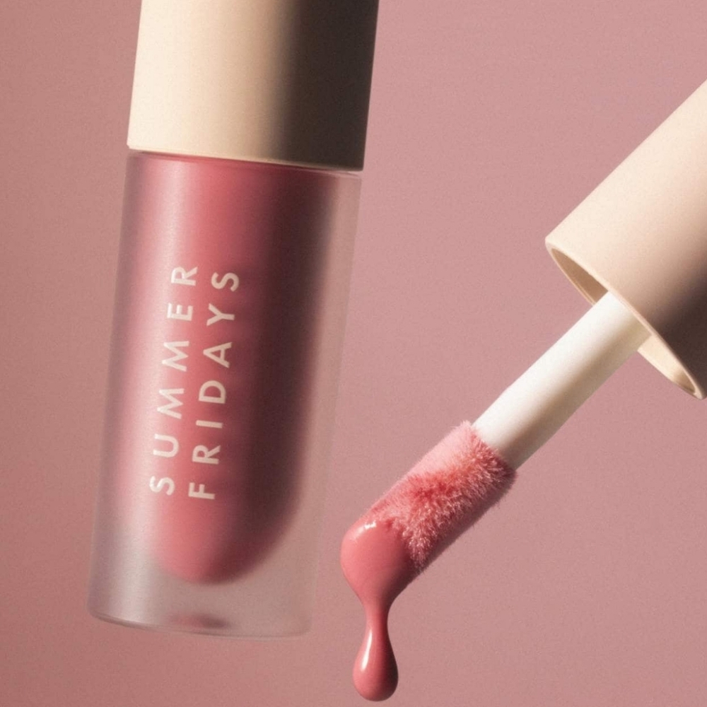✨️SF Lip Oil✨️